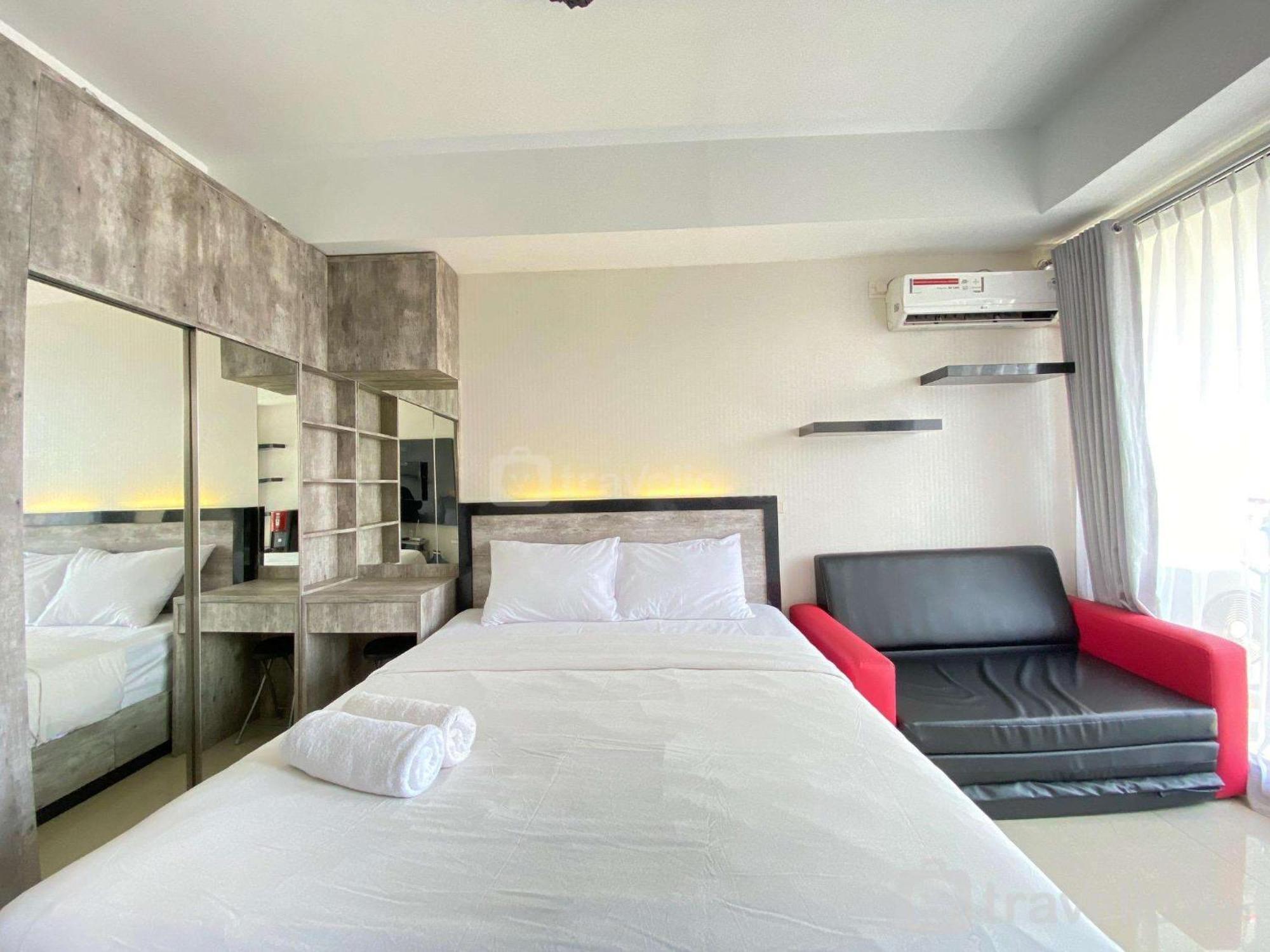 Bright At Beverly Dago By Travelio *