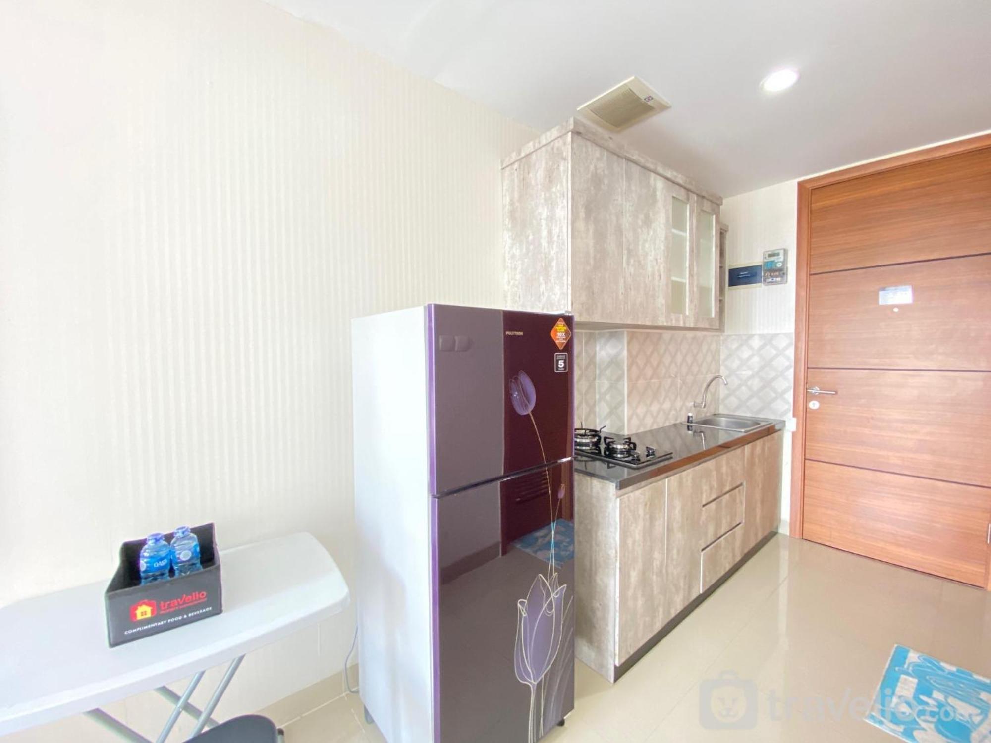 Bright At Beverly Dago By Travelio