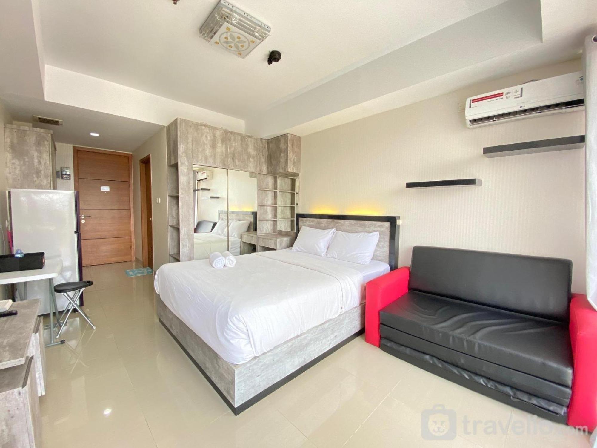 Bright At Beverly Dago By Travelio