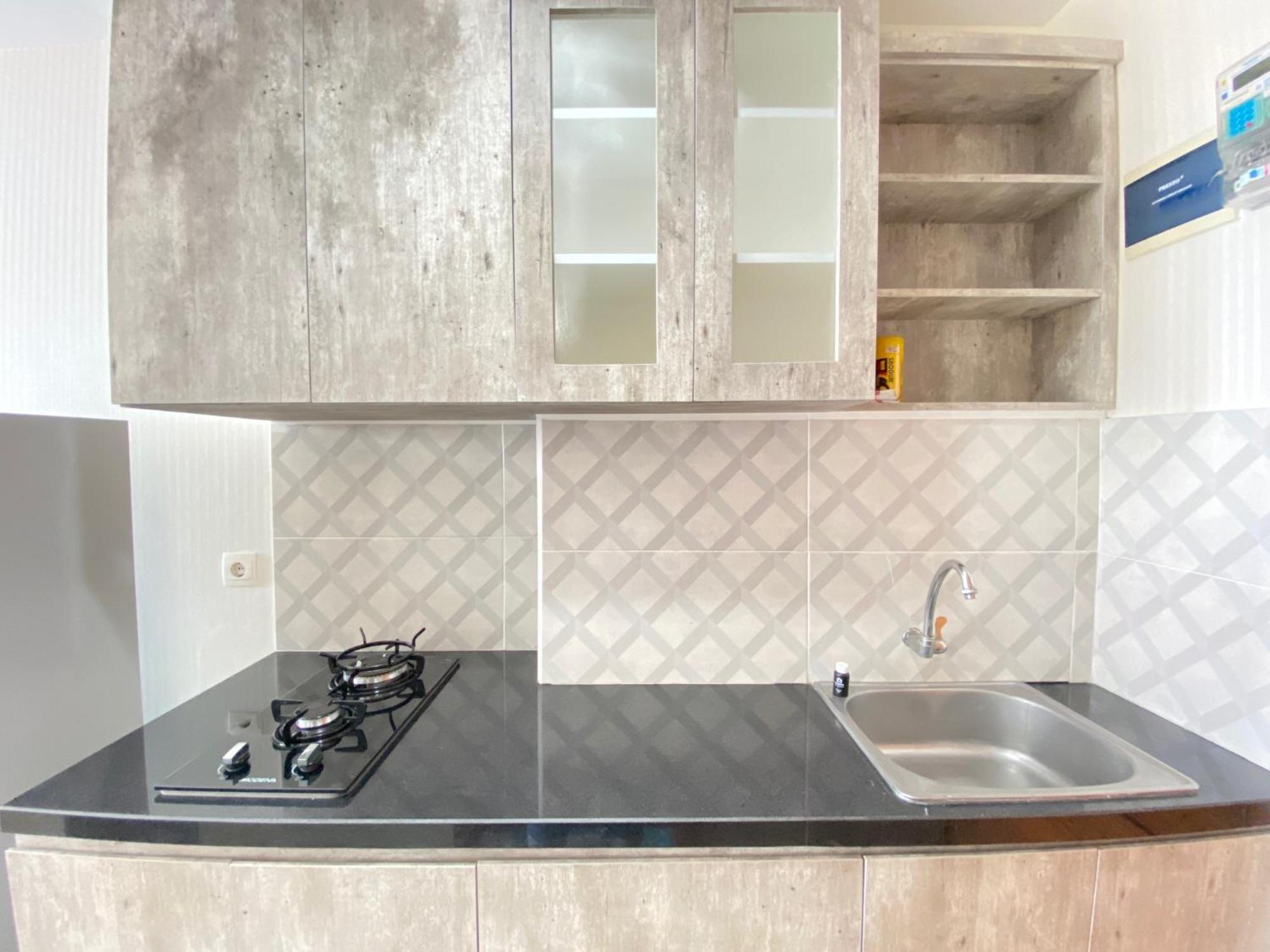Apartemen Bright At Beverly Dago By Travelio